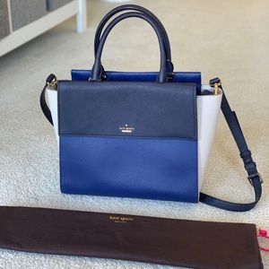 Hand bag / crossbody purse ♠️ Kate spade